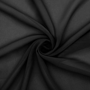 Chiffon Samples（Free up to 6 Pieces)