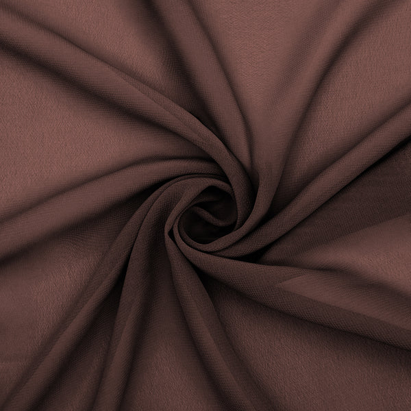 Chiffon Samples（Free up to 6 Pieces)