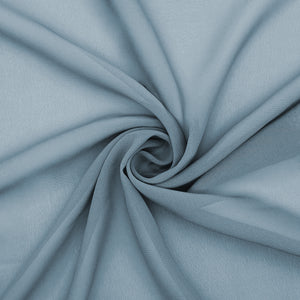 Chiffon Samples（Free up to 6 Pieces)