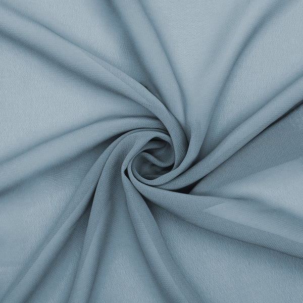 Chiffon Samples（Free up to 6 Pieces)