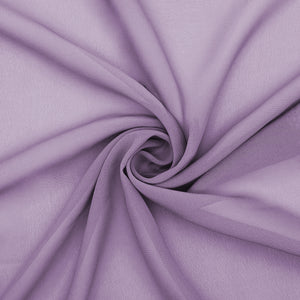 Chiffon Samples（Free up to 6 Pieces)