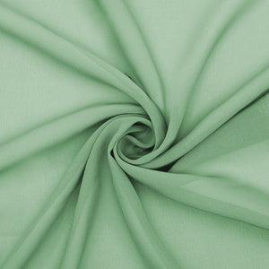 Chiffon Samples（Free up to 6 Pieces)