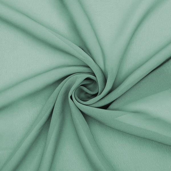 Chiffon Samples（Free up to 6 Pieces)