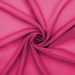 Chiffon Samples（Free up to 6 Pieces)