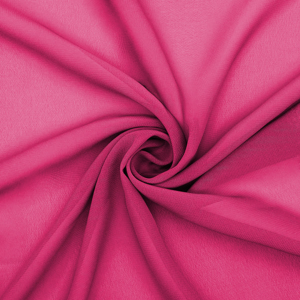 Chiffon Samples（Free up to 6 Pieces)