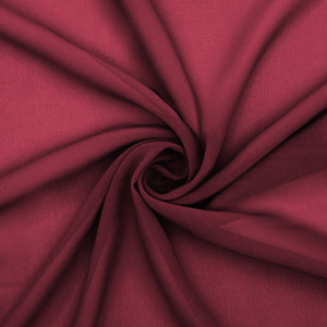 Chiffon Samples（Free up to 6 Pieces)