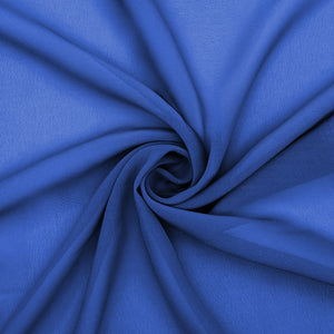 Chiffon Samples（Free up to 6 Pieces)
