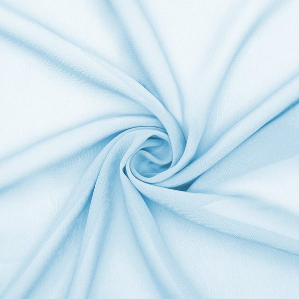 Chiffon Samples（Free up to 6 Pieces)
