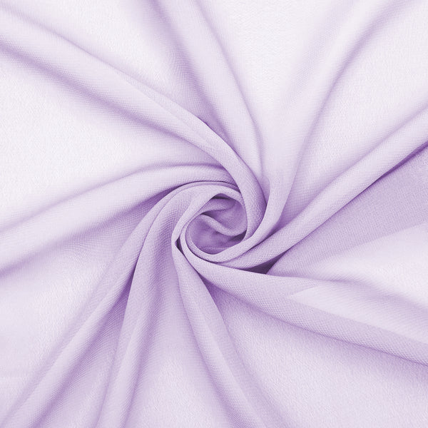 Chiffon Samples（Free up to 6 Pieces)