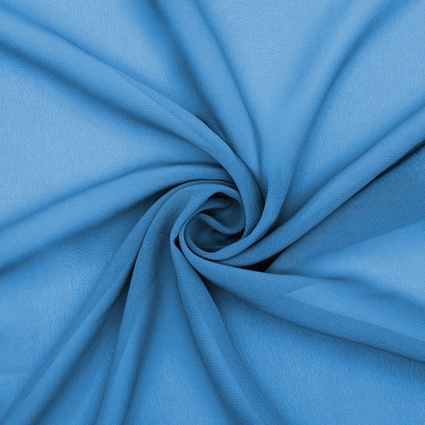 Chiffon Samples（Free up to 6 Pieces)