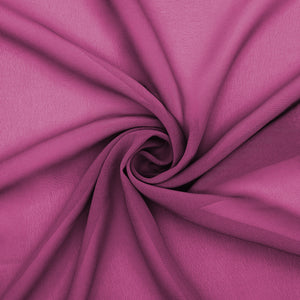 Chiffon Samples（Free up to 6 Pieces)