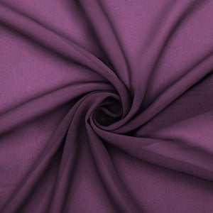 Chiffon Samples（Free up to 6 Pieces)