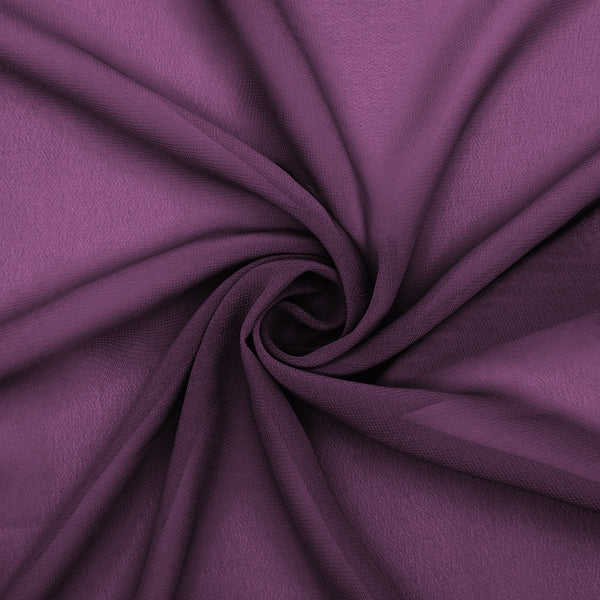 Chiffon Samples（Free up to 6 Pieces)