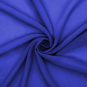 Chiffon Samples（Free up to 6 Pieces)