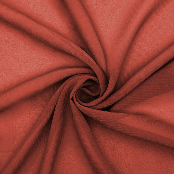 Chiffon Samples（Free up to 6 Pieces)