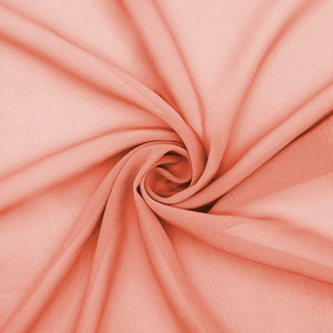 Chiffon Samples（Free up to 6 Pieces)