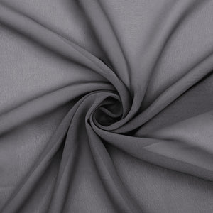 Chiffon Samples（Free up to 6 Pieces)