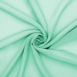 Chiffon Samples（Free up to 6 Pieces)
