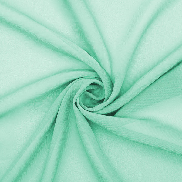 Chiffon Samples（Free up to 6 Pieces)