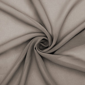 Chiffon Samples（Free up to 6 Pieces)