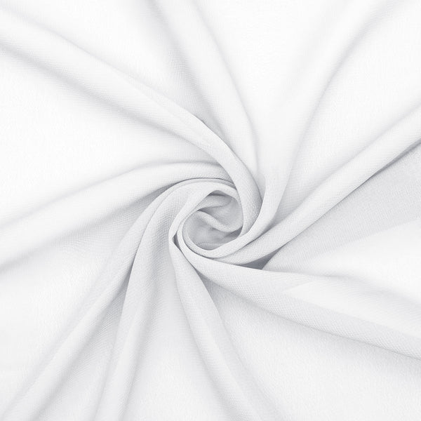 Chiffon Samples（Free up to 6 Pieces)