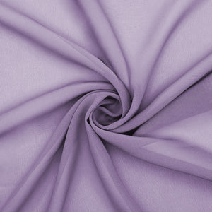 Chiffon Samples（Free up to 6 Pieces)