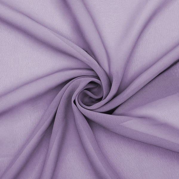 Chiffon Samples（Free up to 6 Pieces)