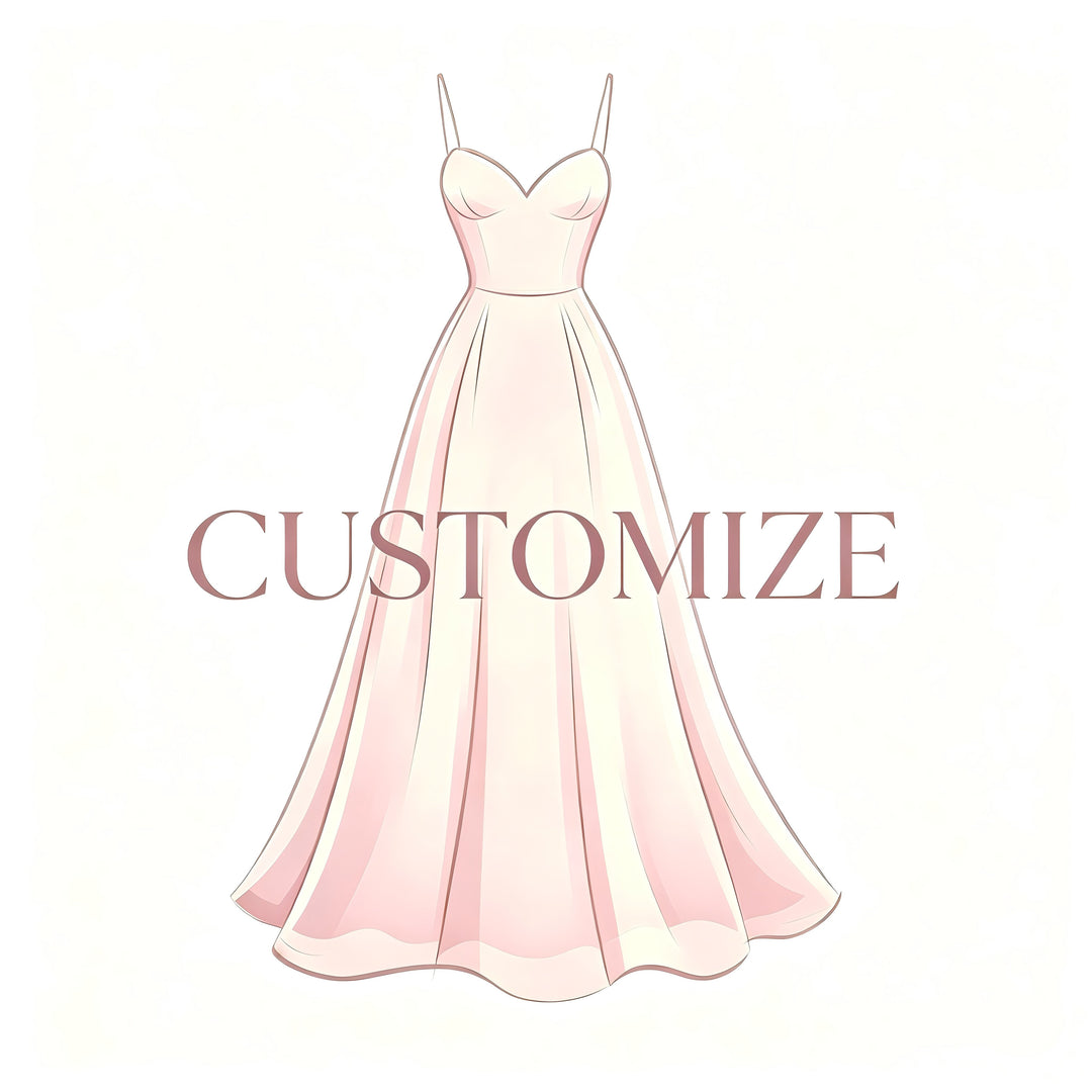 Custom Service Extra Fee