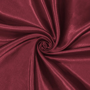 Satin Samples（Free up to 6 Pieces)