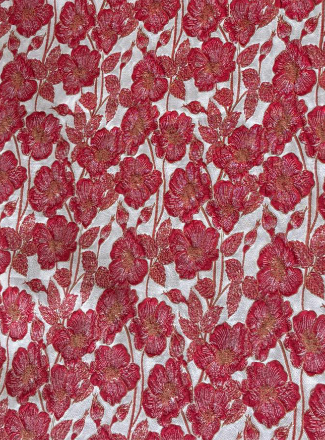 Mother of the Bride & Groom Dress A Line Corset Scoop Neck Floral with 3D Flower