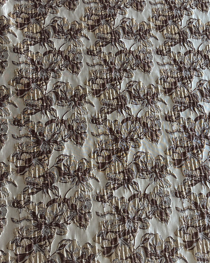 Mother of the Bride & Groom Dress Off Shoulder Sweetheart A-Line Floral Jacquard Maxi Ball Gowns