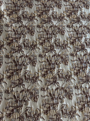 Mother of the Bride & Groom Dress Off Shoulder Sweetheart A-Line Floral Jacquard Maxi Ball Gowns