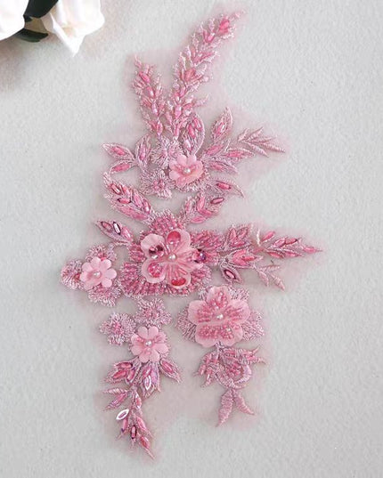 Strapless Lace Appliques Cowl Neck Mermaid Prom Dresses