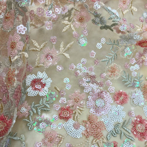 Spaghetti Straps V Neck Lace Appliques Tiered A Line Prom Dresses