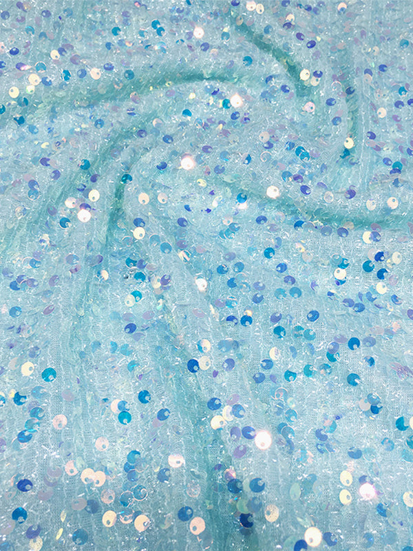 Off Shoulder Sequin Prom Dresses with Slit Maxi Evening Gowns