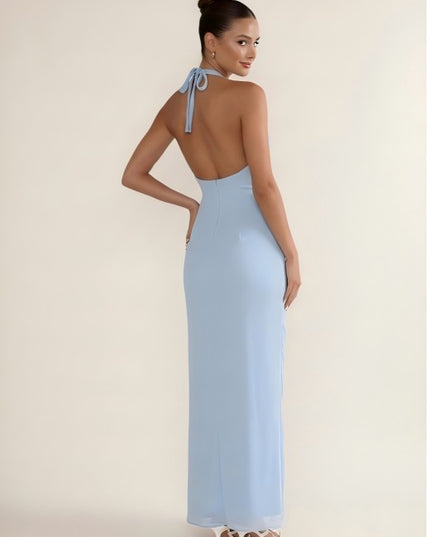 Mermaid Pleated Corset Strapless Spaghetti Straps Bridesmaid Dresses