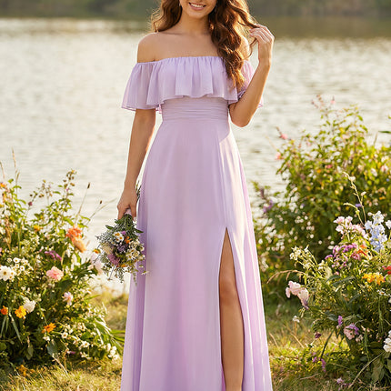 Collection image for: Strapless Bridesmaid Dresses
