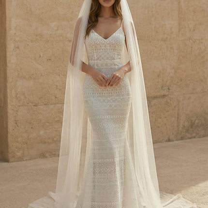 Collection image for: Chiffon Wedding Dresses