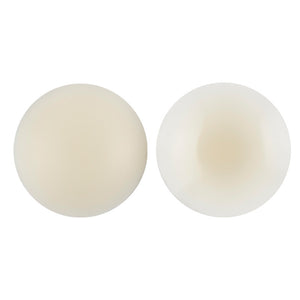 Self-Adhesive Round Nipple Silicone Cover